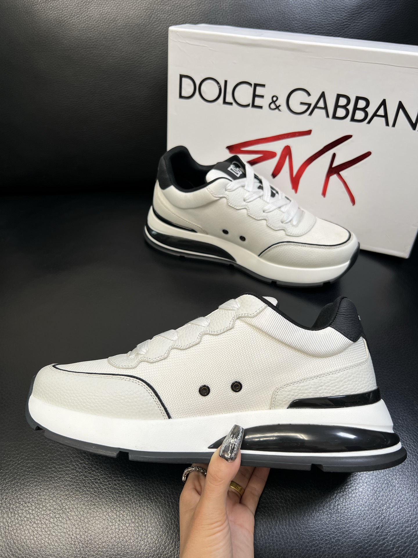 olce & Gabbana shoe